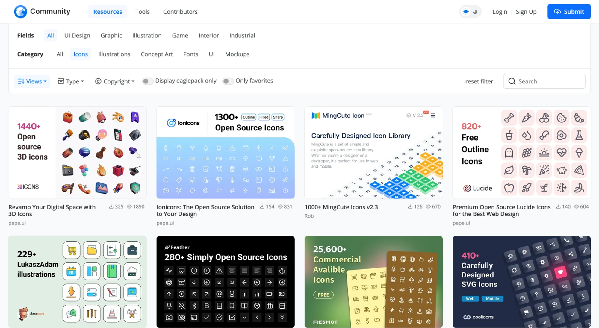 Image from Eagle Community